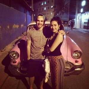 Meet your Posher, M-l